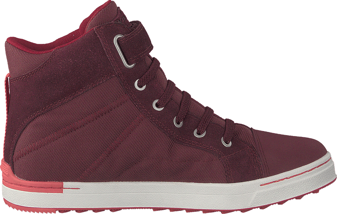 Sagene Mid Gtx Vin/corail