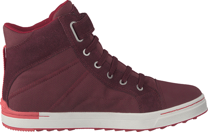 Sagene Mid Gtx Vin/corail