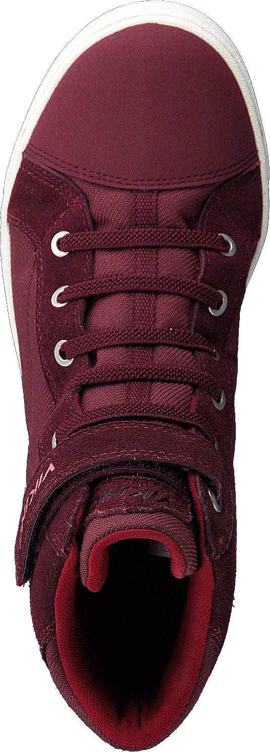 Sagene Mid Gtx Vin/corail