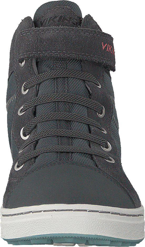 Sagene Mid Gtx Charbon/bleuvert