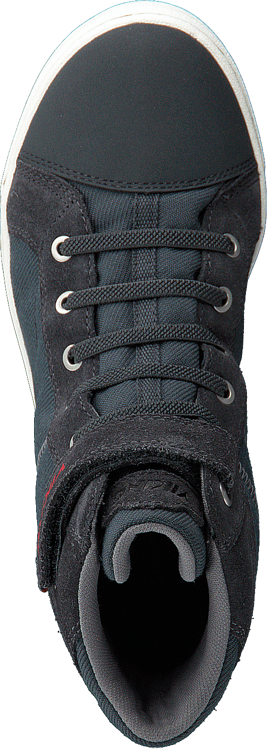 Sagene Mid Gtx Charbon/bleuvert