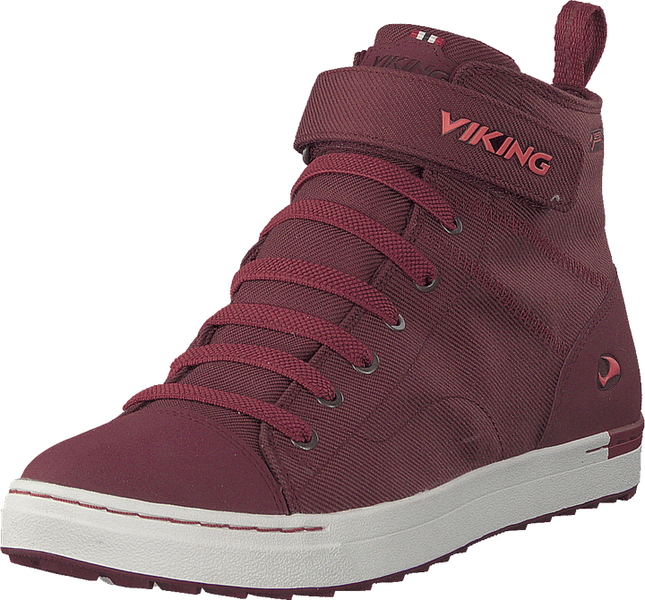 Skien Mid Gtx Vin/corail