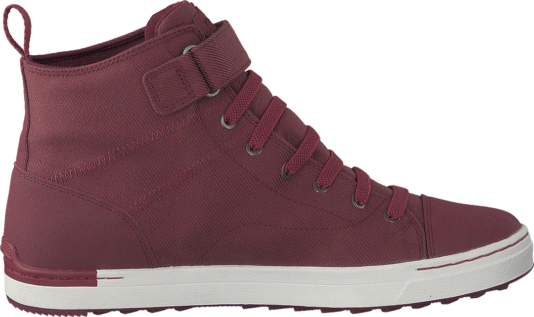 Skien Mid Gtx Vin/corail