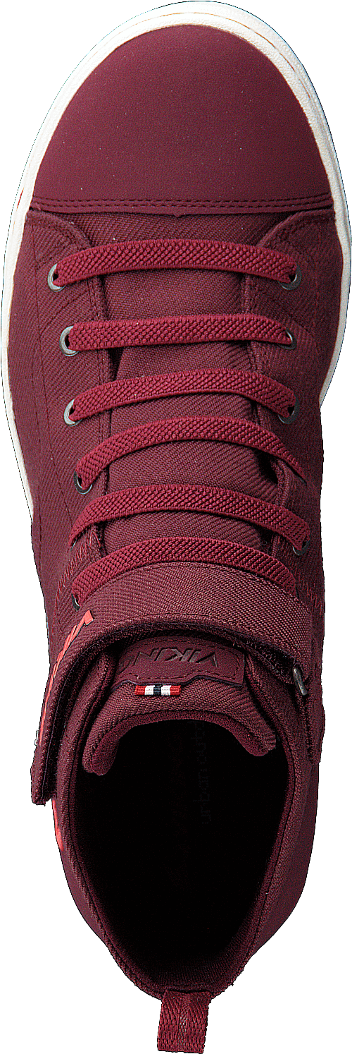 Skien Mid Gtx Vin/corail