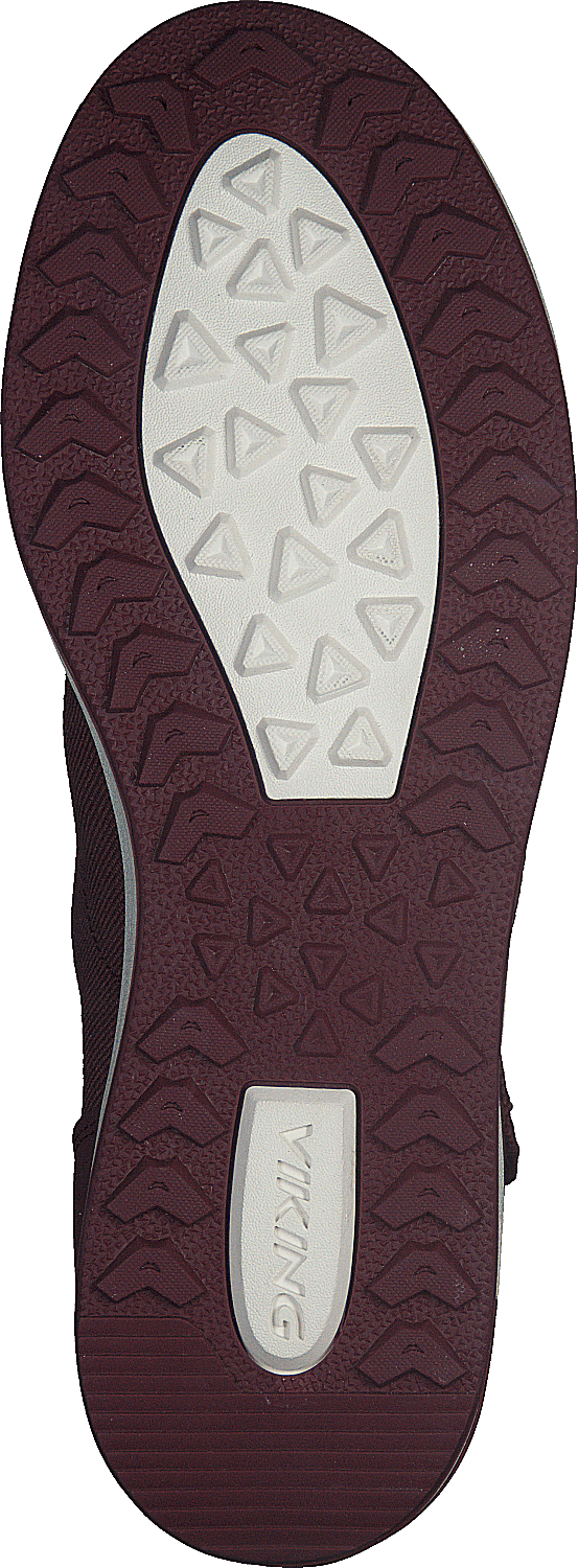 Skien Mid Gtx Vin/corail