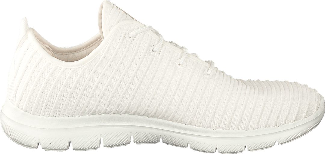 Womens Flex Appeal 2.0 Wht