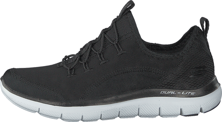 Womens Flex Appeal 2.0 Bkw