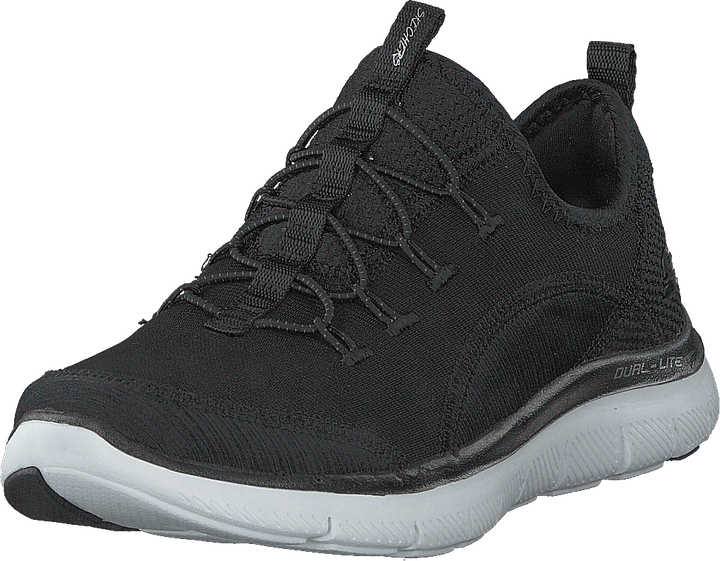 Womens Flex Appeal 2.0 Bkw