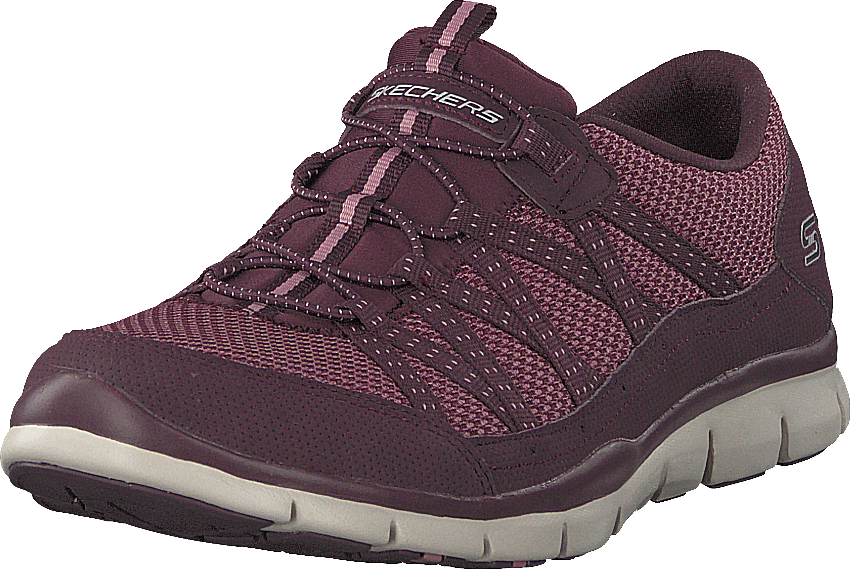 Womens Gratis Cloud Plum