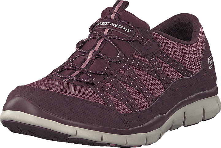 Womens Gratis Cloud Plum