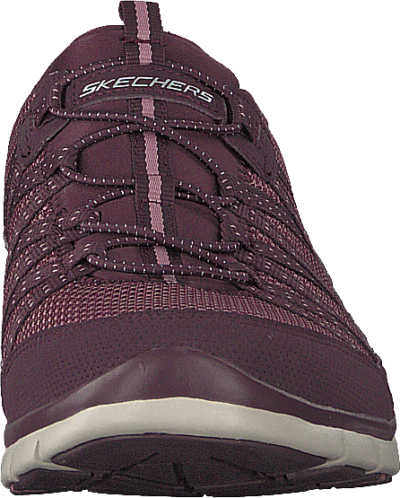 Womens Gratis Cloud Plum
