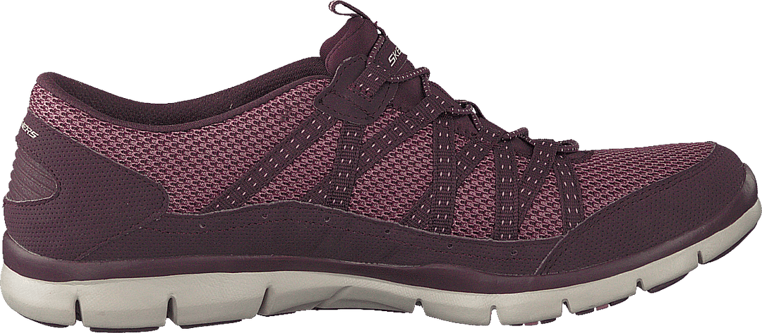 Womens Gratis Cloud Plum