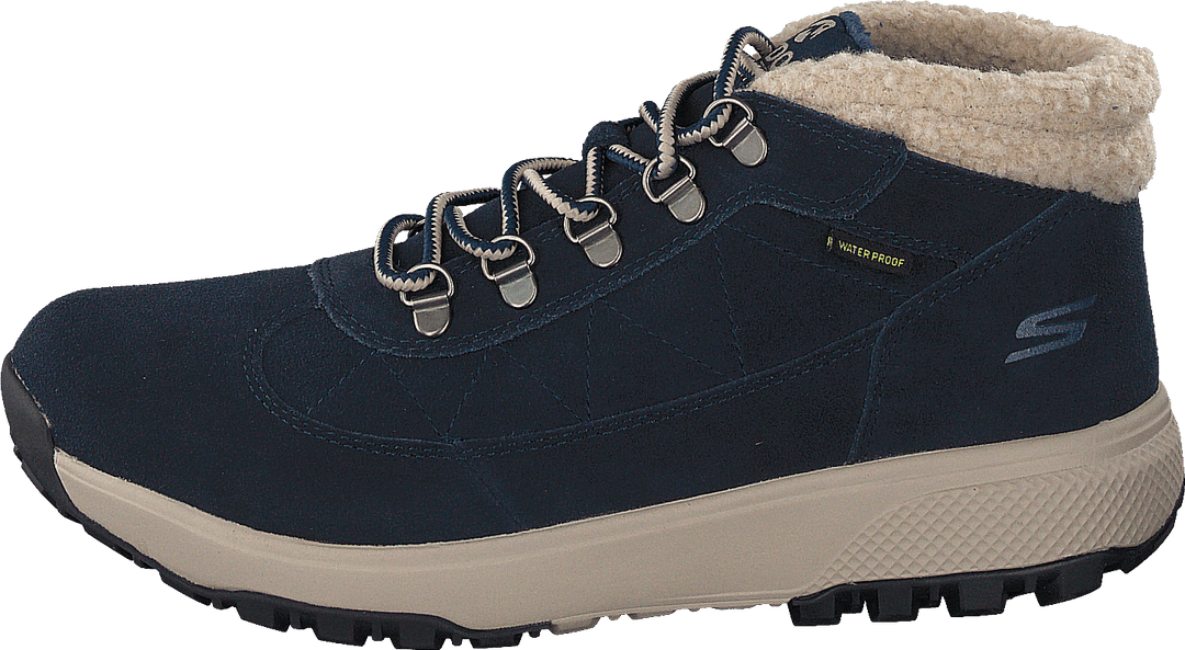 Womens Outdoor Ultra Nvy