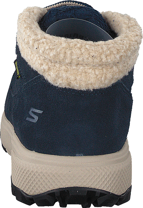 Womens Outdoor Ultra Nvy