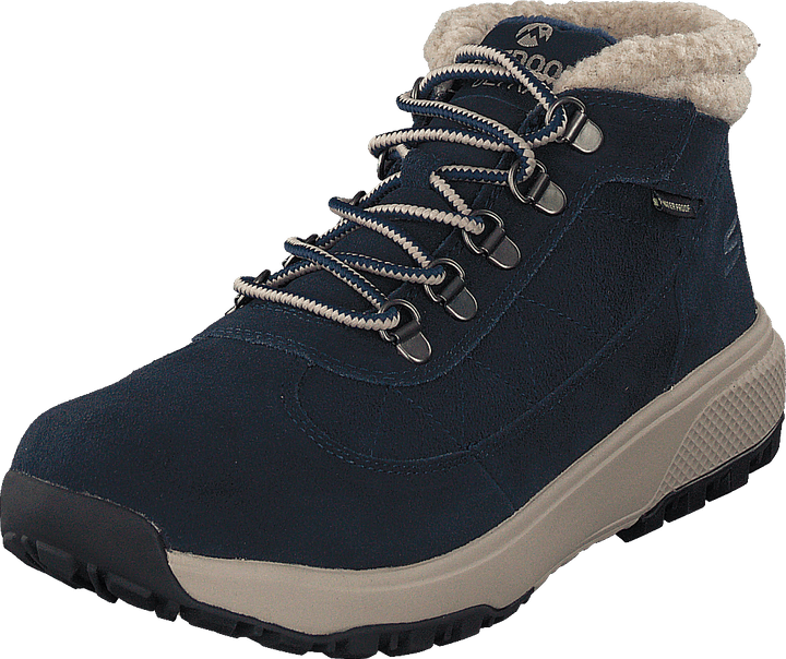Womens Outdoor Ultra Nvy