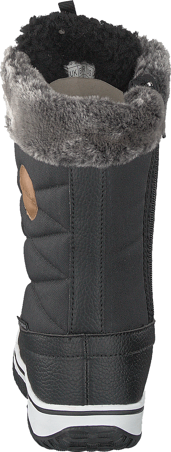 Frosty Waterproof Black