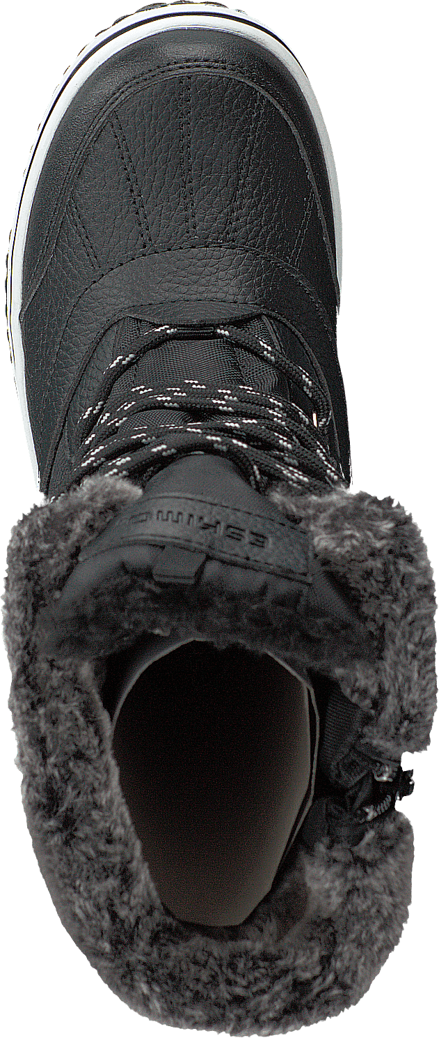 Frosty Waterproof Black