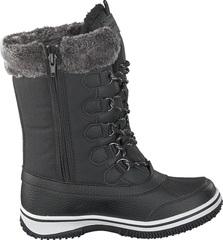 Frosty Waterproof Black