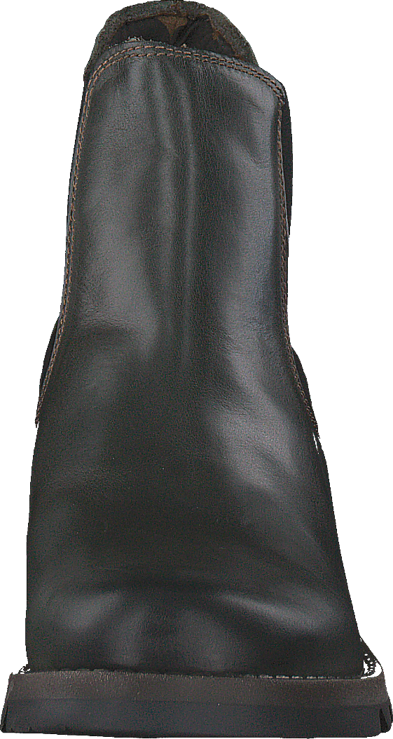 Salv Rug - Diesel