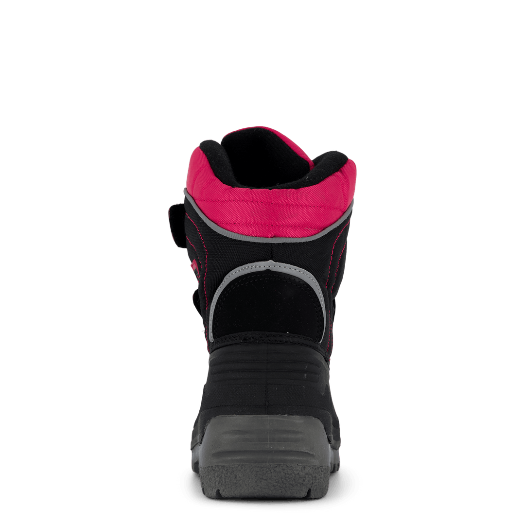 Star Black/fuxia