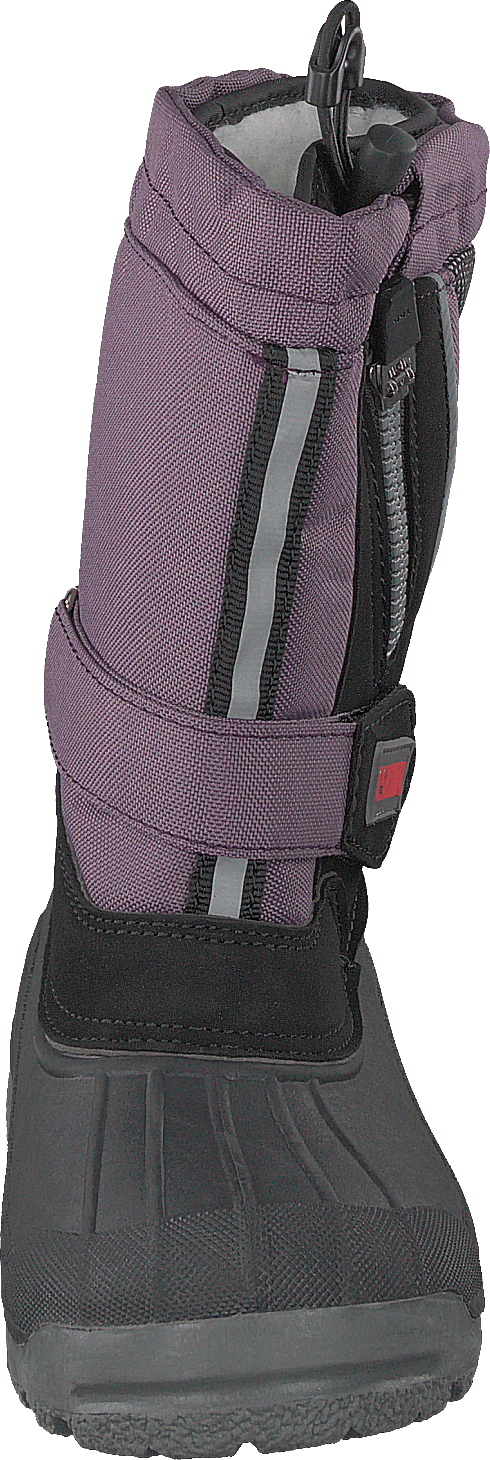 Scooter Child Purple