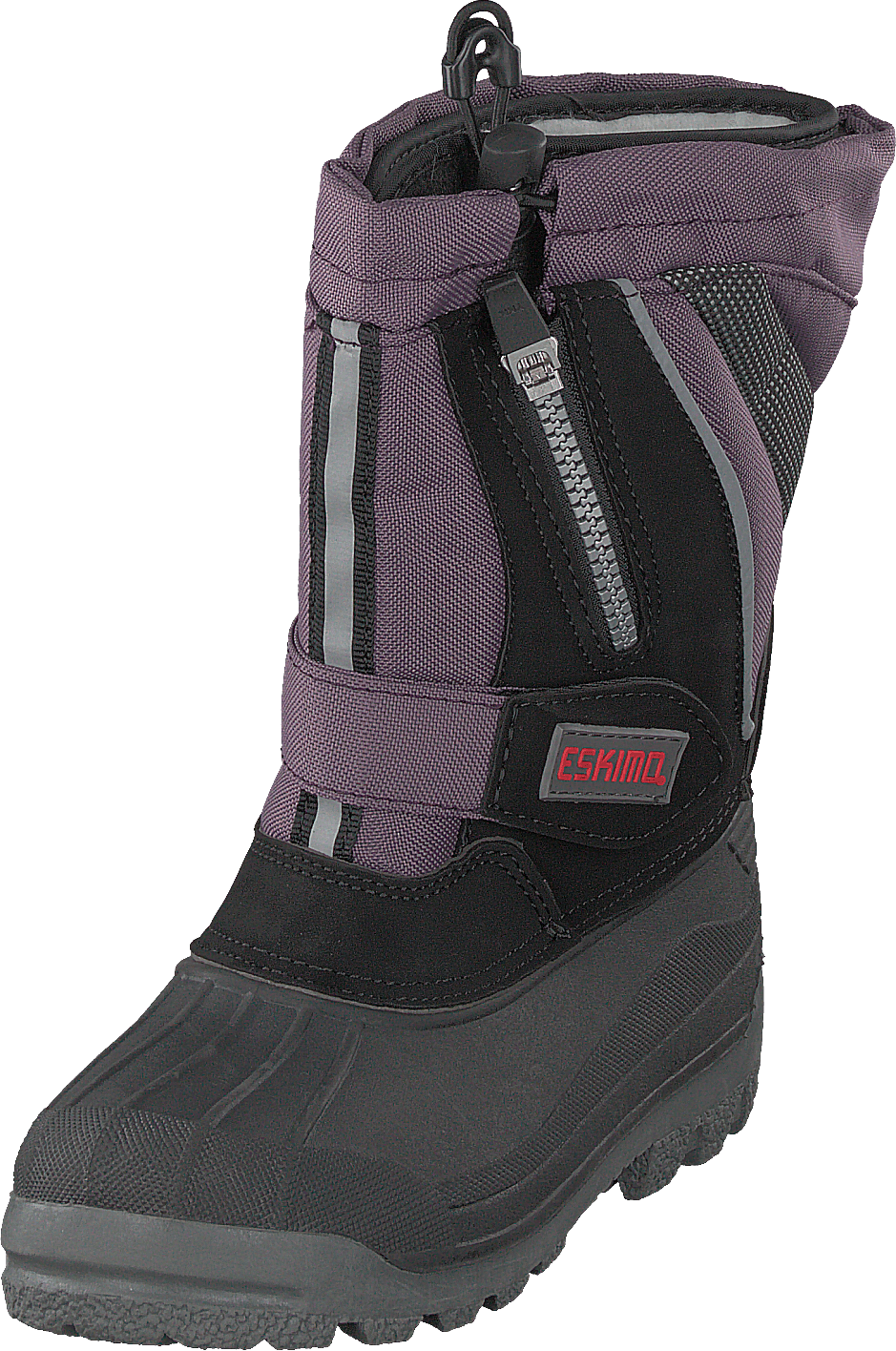 Scooter Child Purple