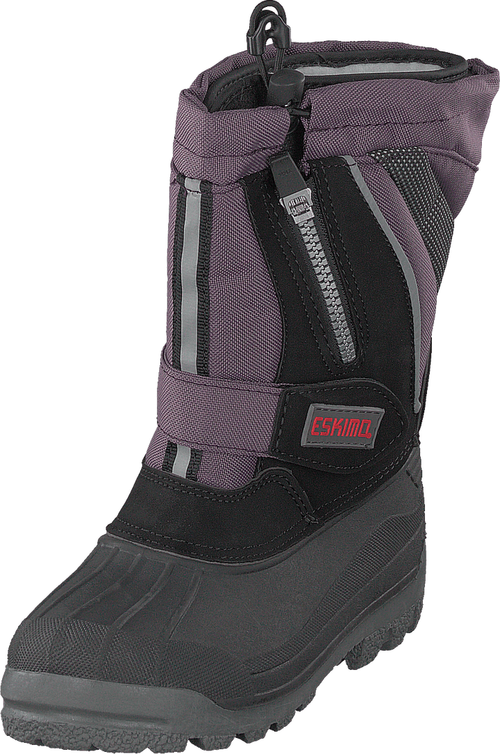 Scooter Child Purple