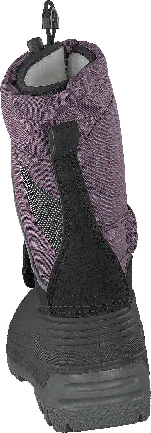 Scooter Child Purple
