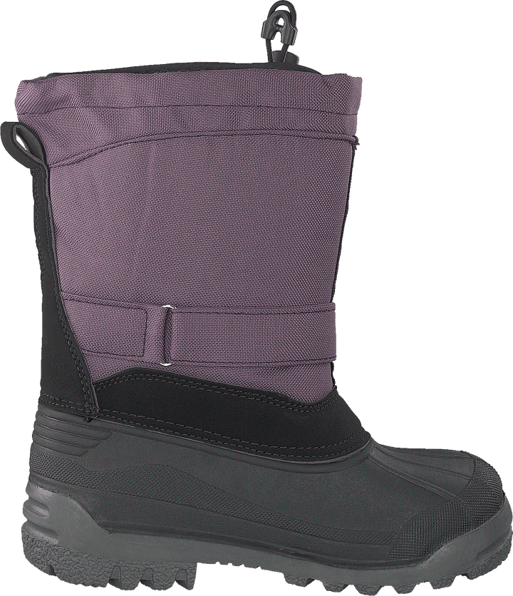 Scooter Child Purple