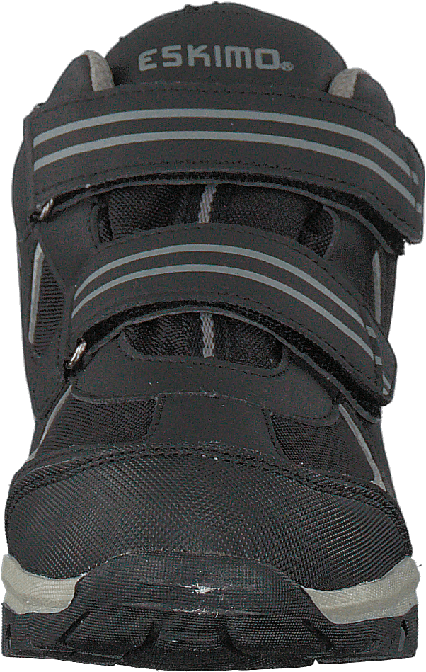 Trapp Waterproof Black/grey