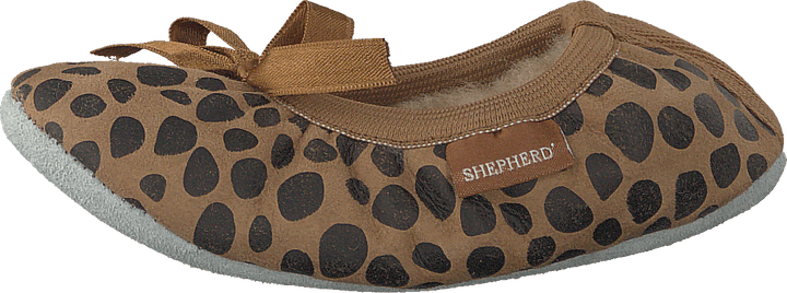 Varberg Leopard