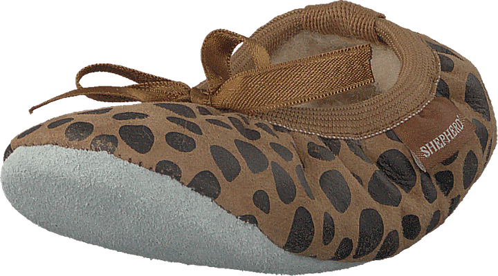 Varberg Leopard