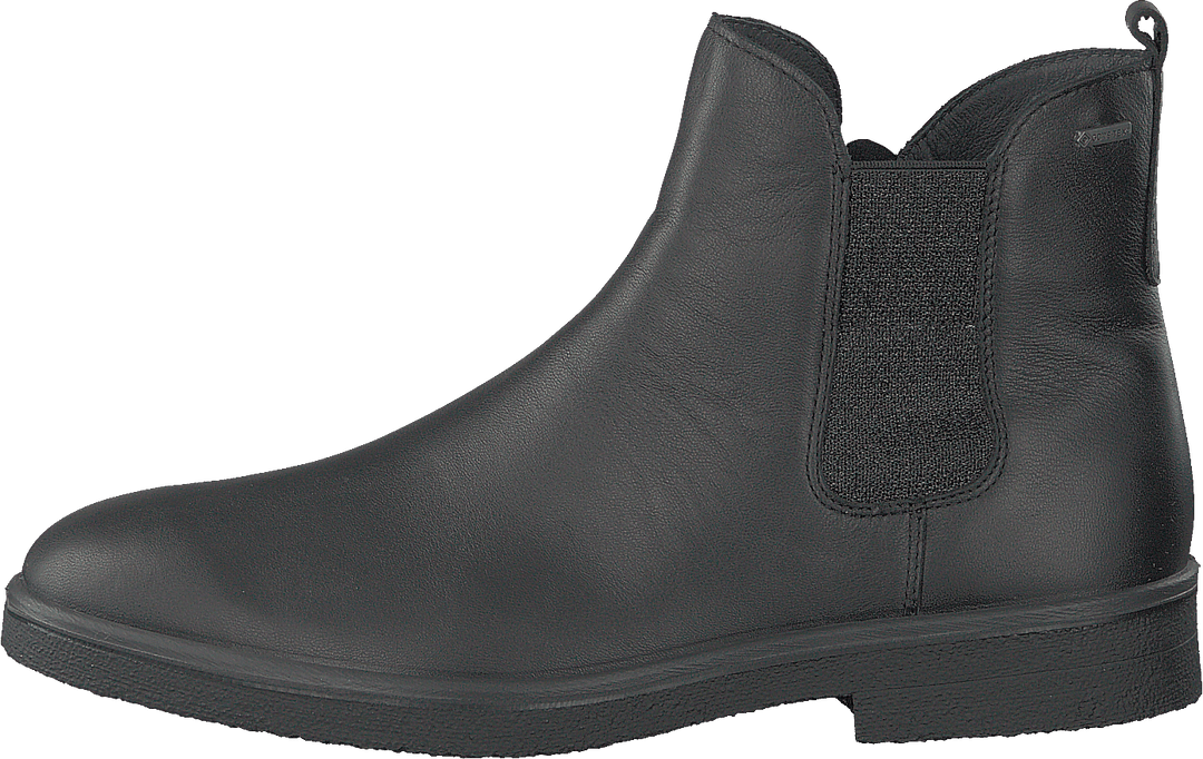 Soana Gore-tex® Black