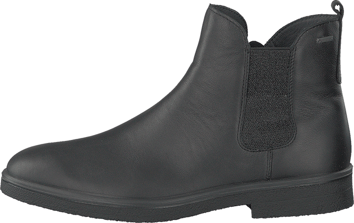 Soana Gore-tex® Black