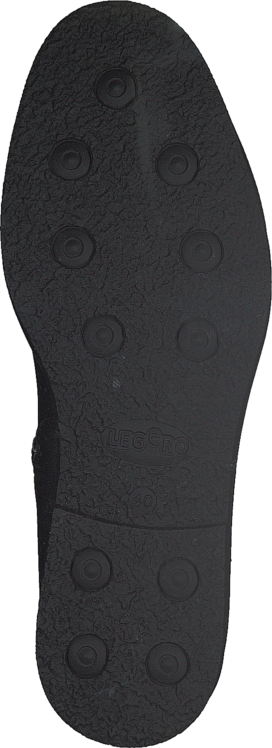 Soana Gore-tex® Black