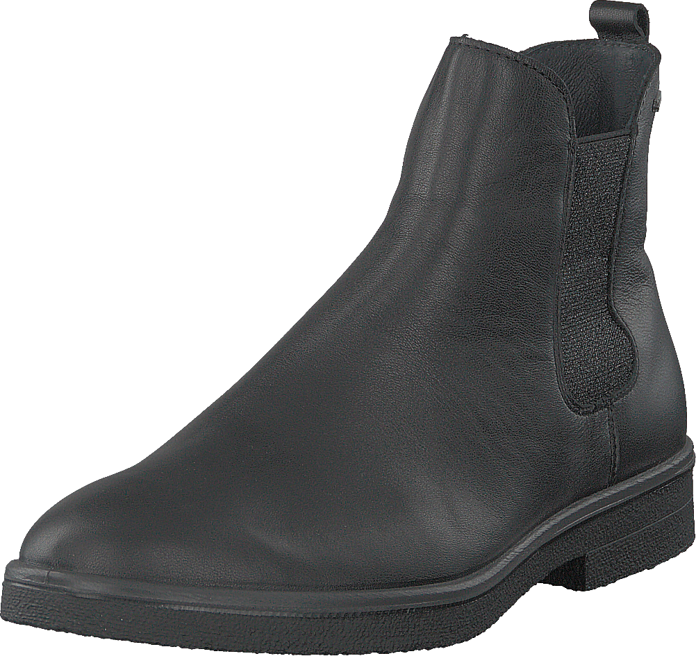 Soana Gore-tex® Black