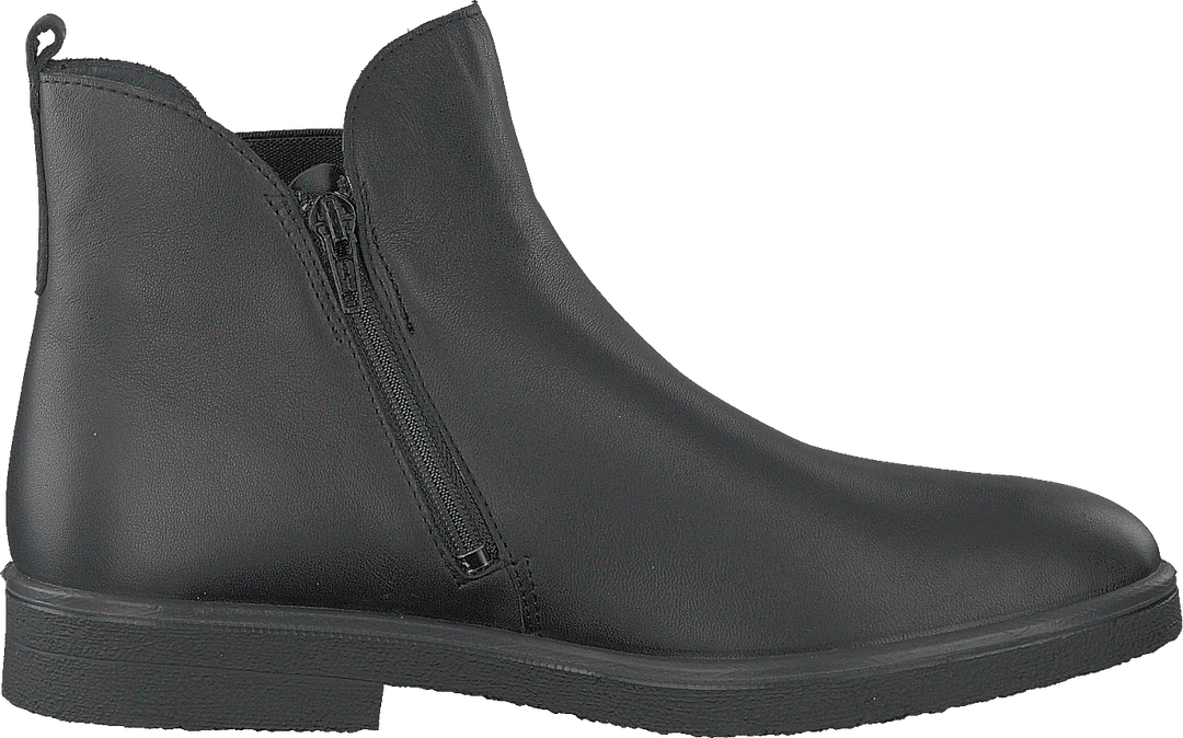 Soana Gore-tex® Black