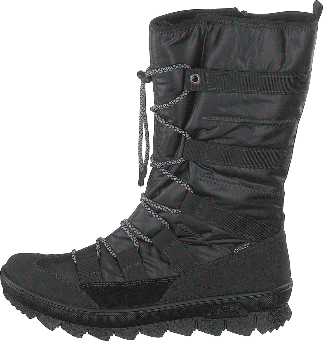 Novarra Gore-tex Black