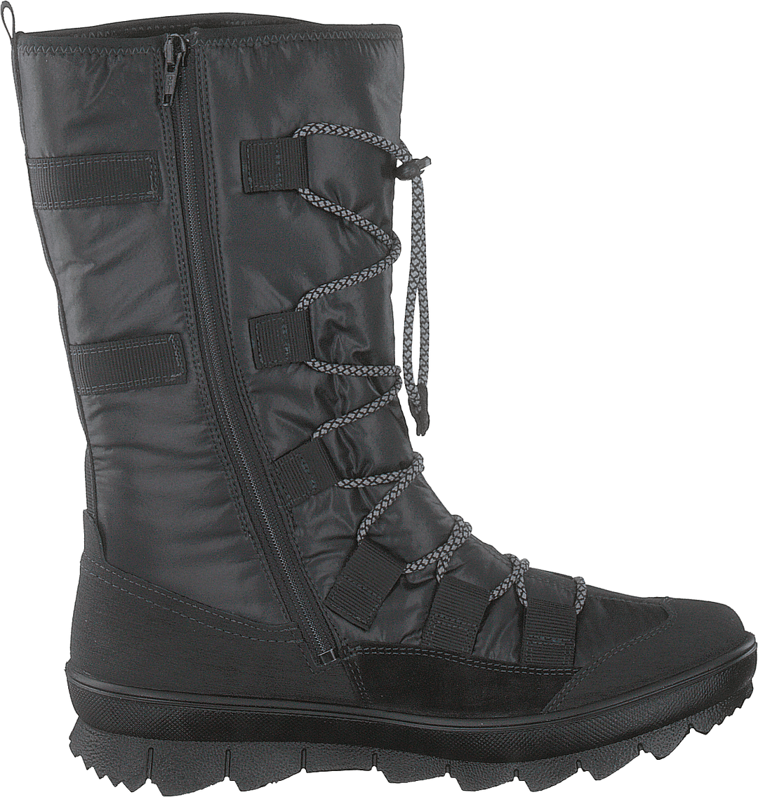 Novarra Gore-tex Black