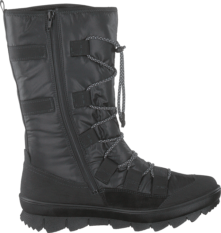 Novarra Gore-tex Black