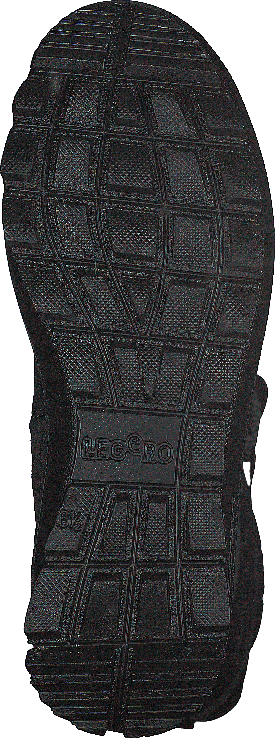 Novarra Gore-tex Black
