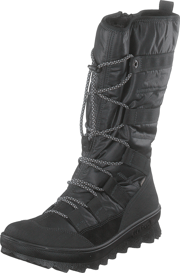 Novarra Gore-tex Black