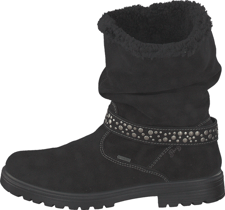 Phrgt 23823 Black