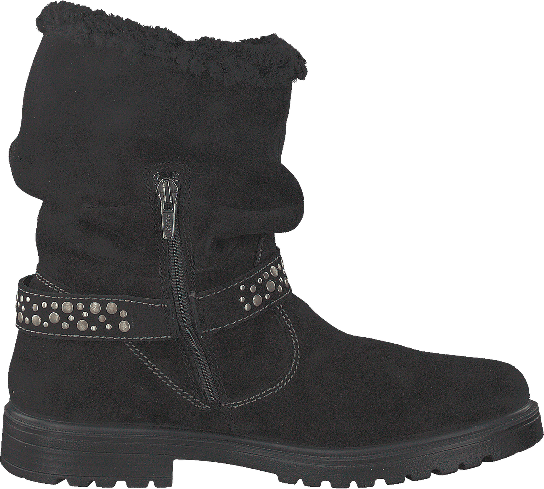 Phrgt 23823 Black