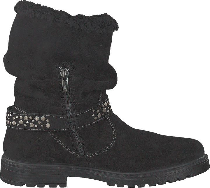 Phrgt 23823 Black