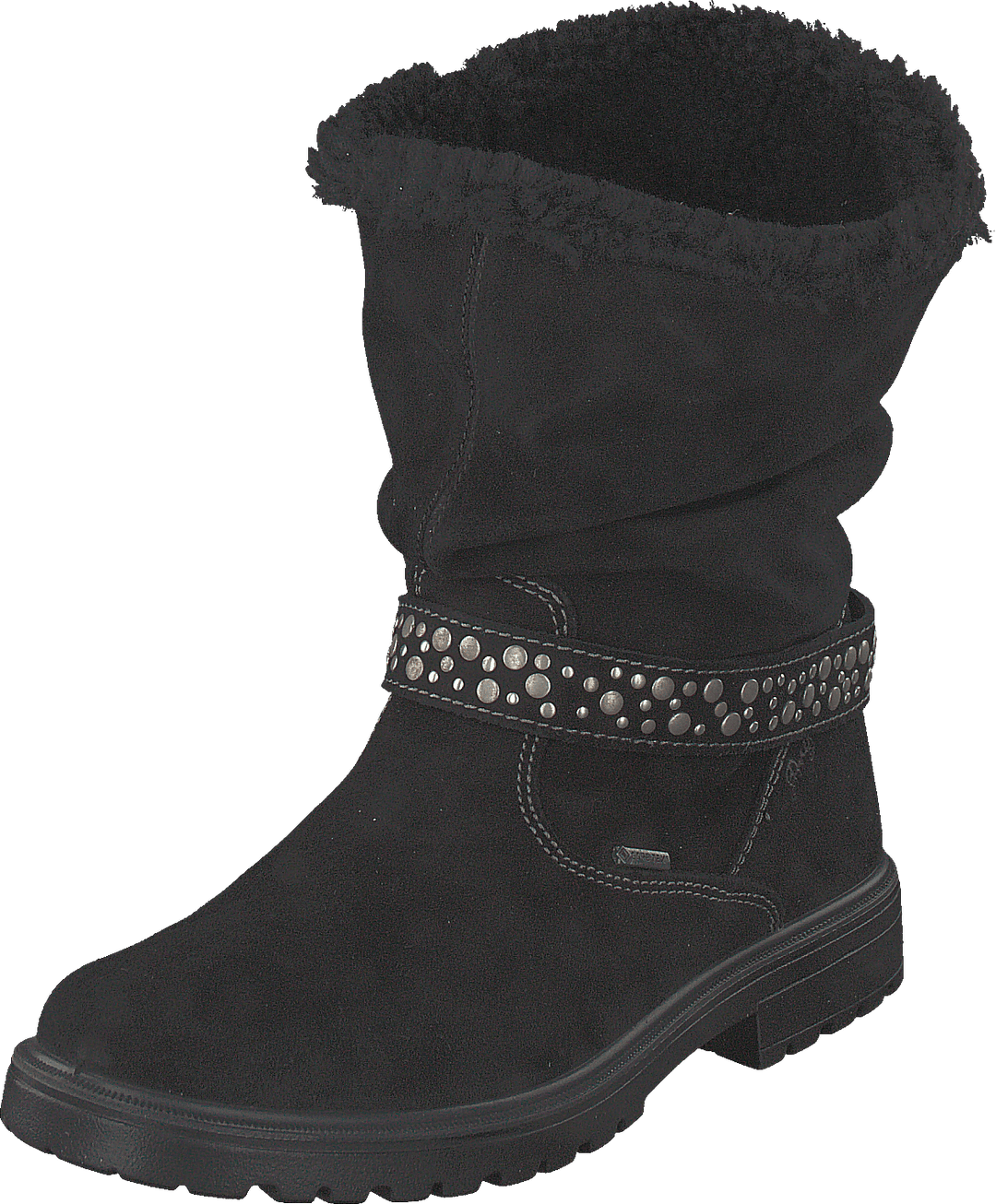 Phrgt 23823 Black