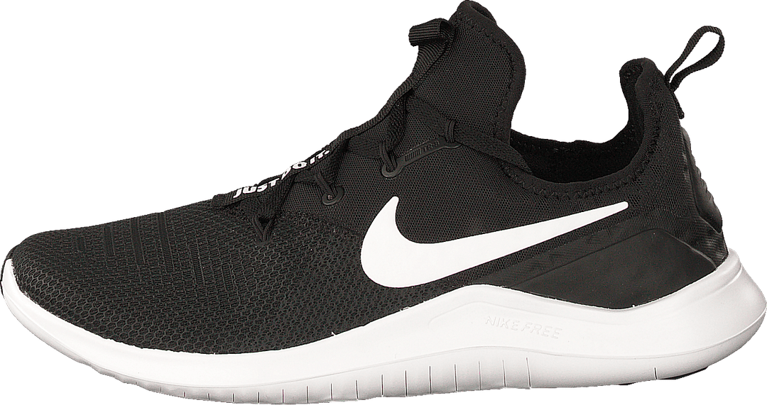 Free Tr 8 Black/white
