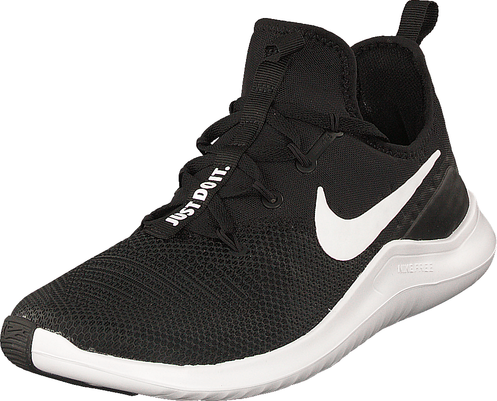 Free Tr 8 Black/white