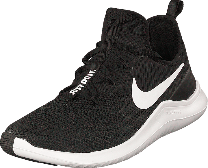 Free Tr 8 Black/white