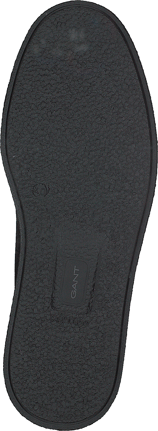 Josef Mid Boot Black